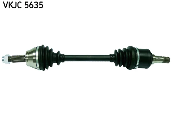 Полуоска SKF